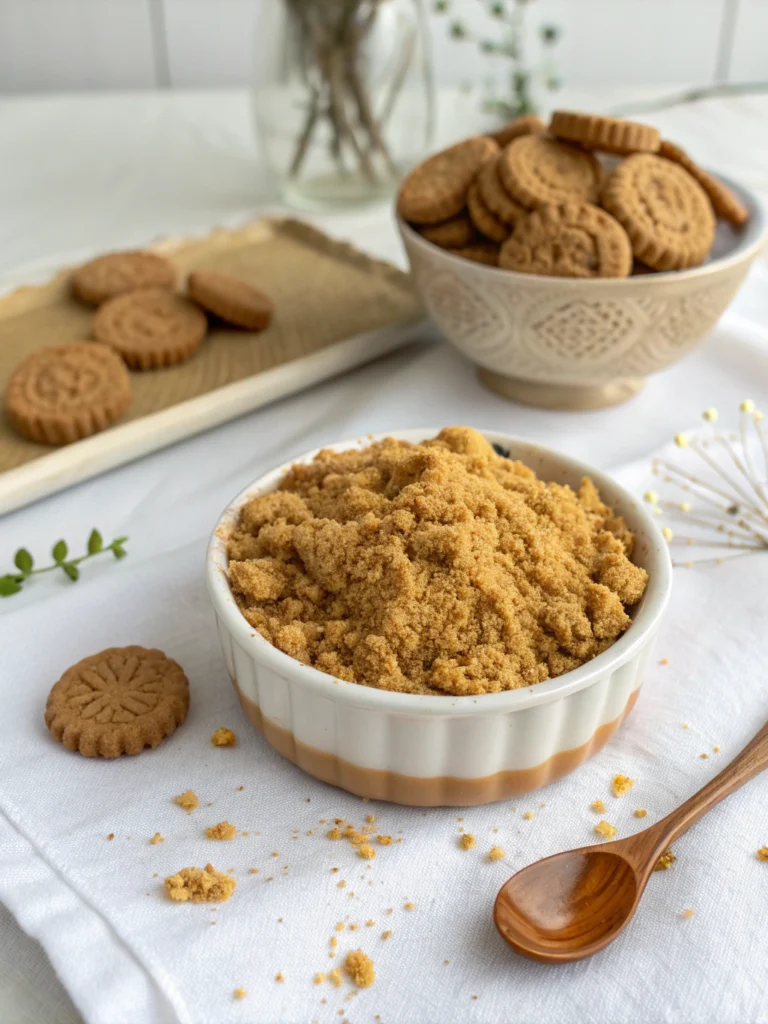 cookie butter powder