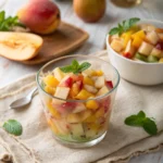 fruit cups