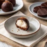 ghost protein balls