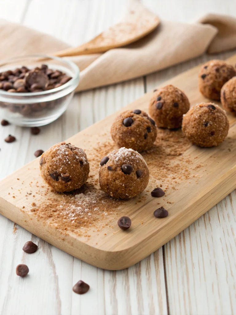 protein bites recipe