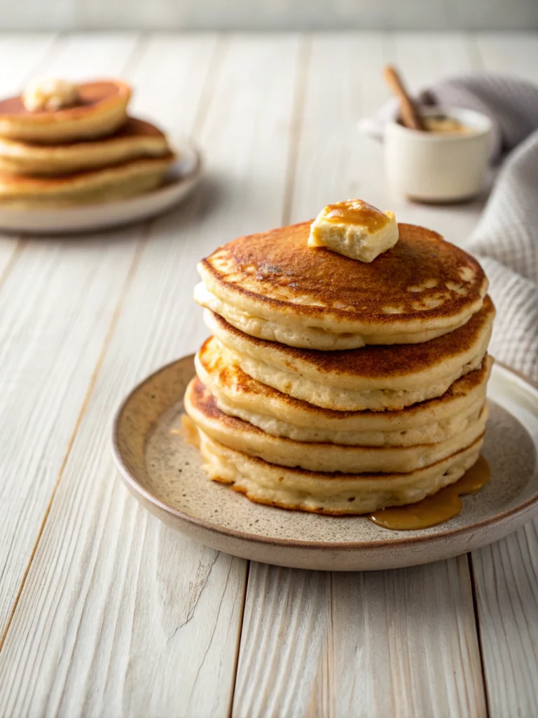 protein pancake mix