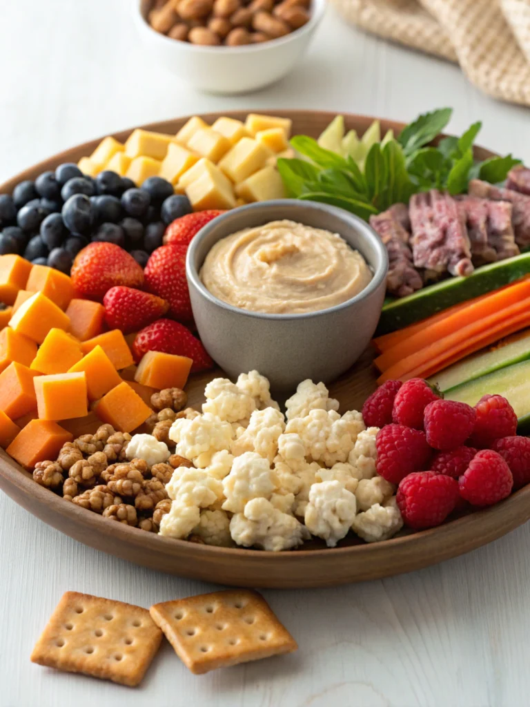 snacks for diabetics