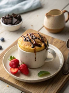 sugar free desserts