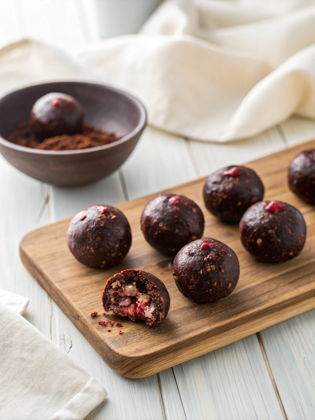 sugar free snacks