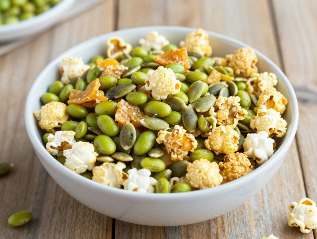 protein packed snack recipes for athletes