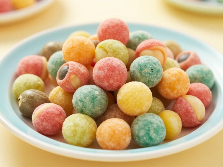 easy low-fat snack ideas for kids