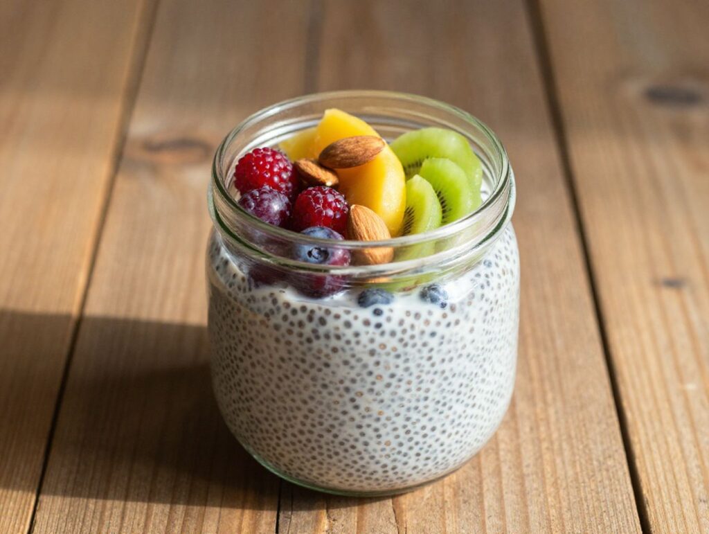 protein packed snack ideas for weight loss