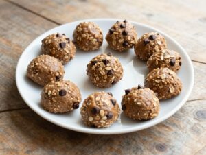 easy protein packed snack recipes for kids