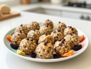 easy vegan snack recipes for kids