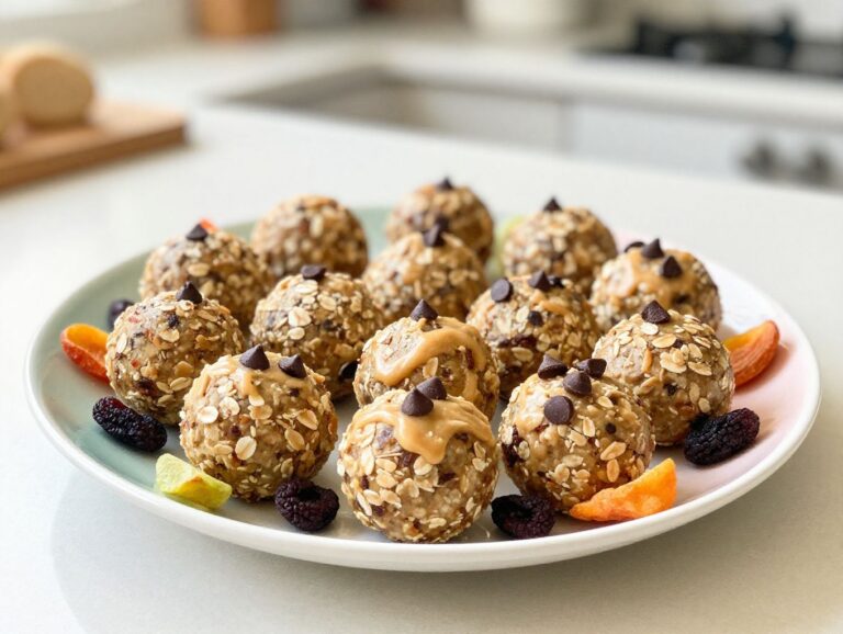 easy vegan snack recipes for kids