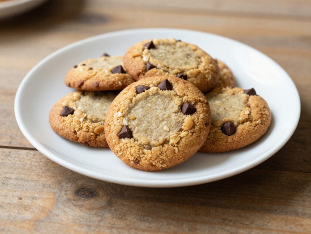 healthy sugar-free snack recipes without gluten