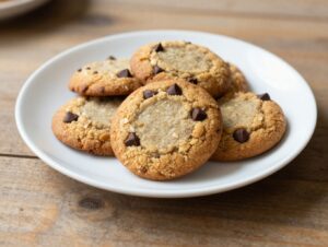 healthy sugar-free snack recipes without gluten