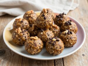 protein packed snack recipes for on the go