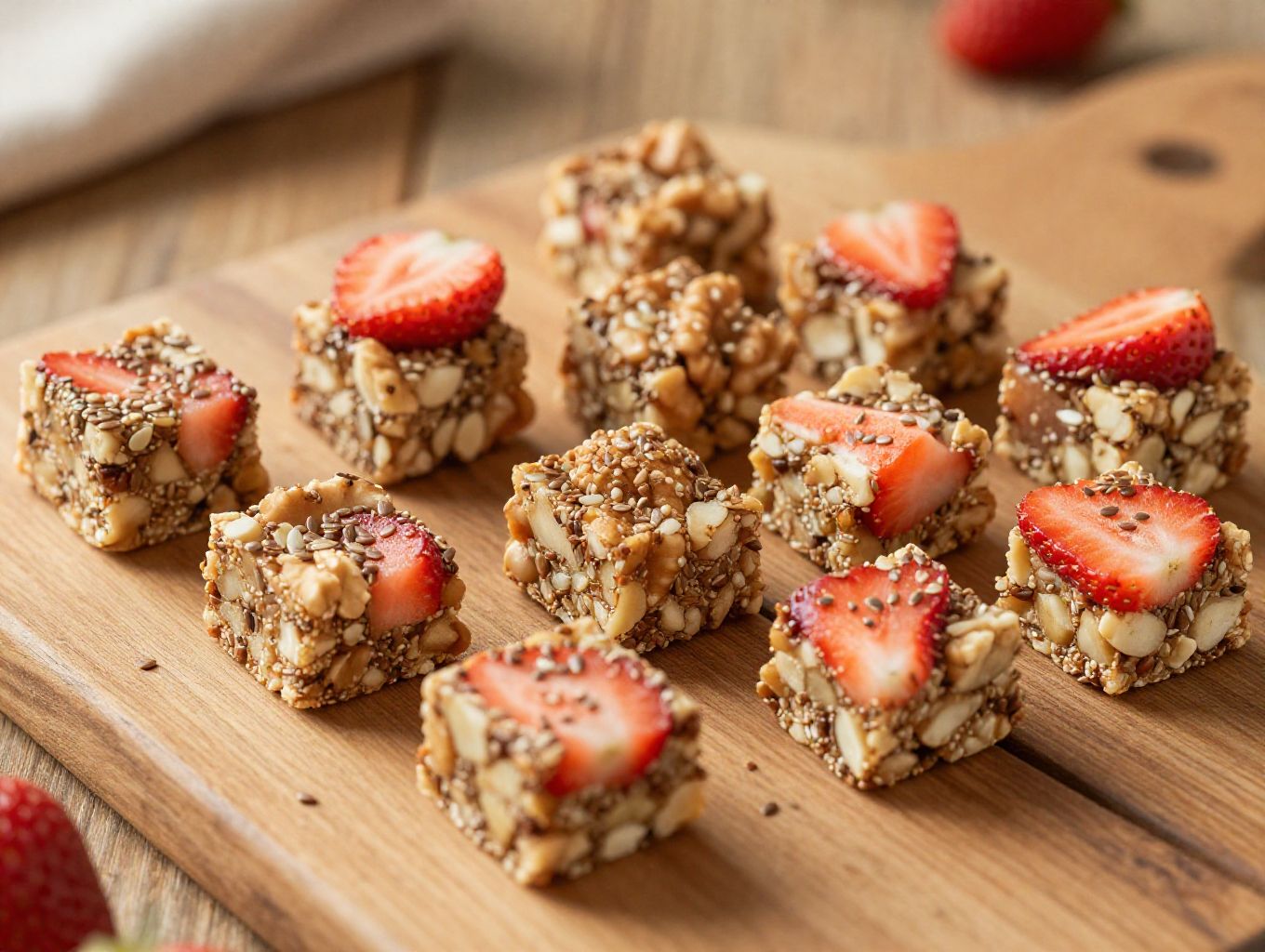 healthy vegan snack ideas for lunch