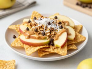 best healthy fruity snack recipes for kids