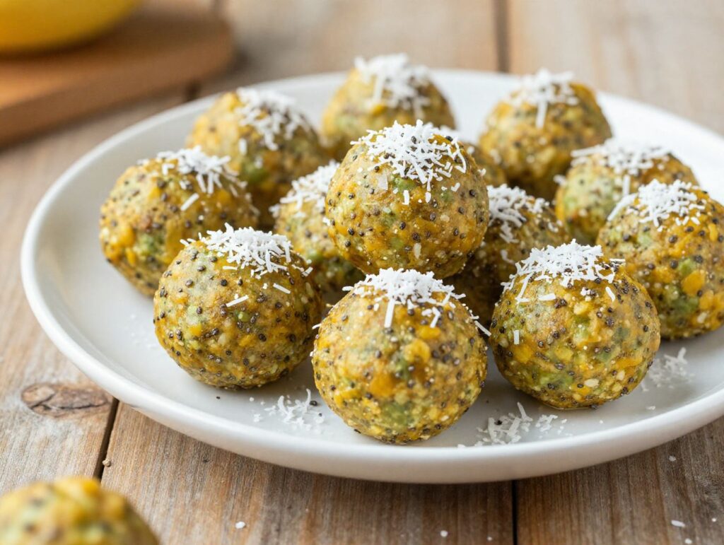 best sugar free snack recipes for beginners