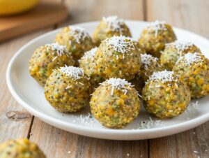 best sugar free snack recipes for beginners