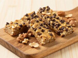protein packed snack recipes for fitness enthusiasts