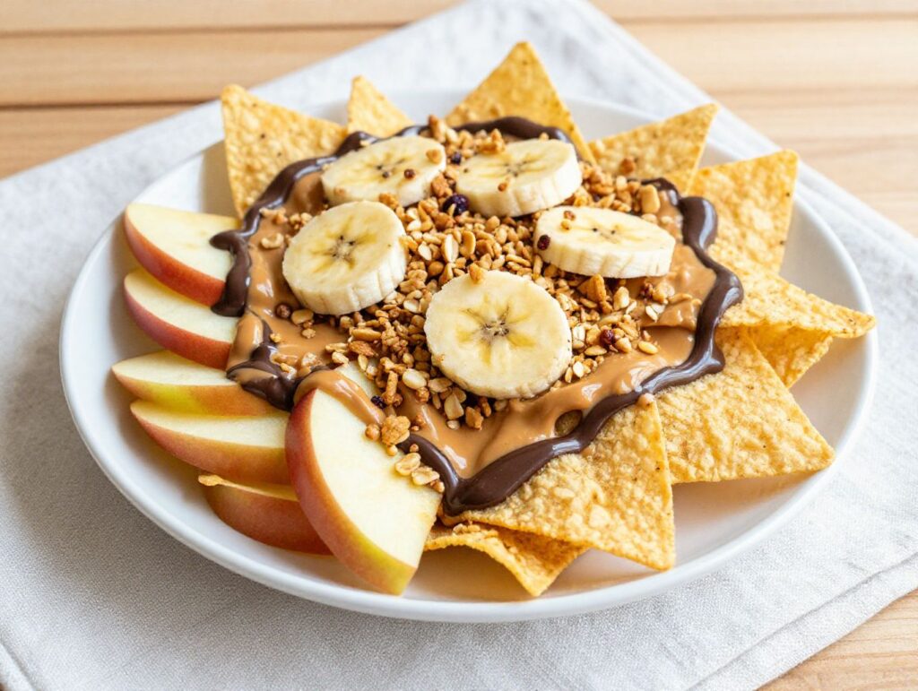 best fruity snack recipes for kids