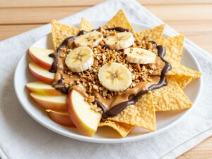 best fruity snack recipes for kids