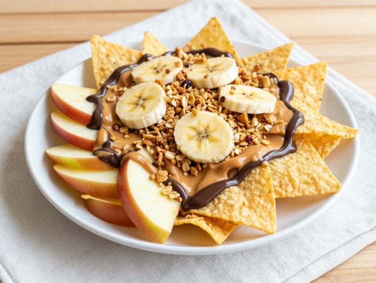 best fruity snack recipes for kids