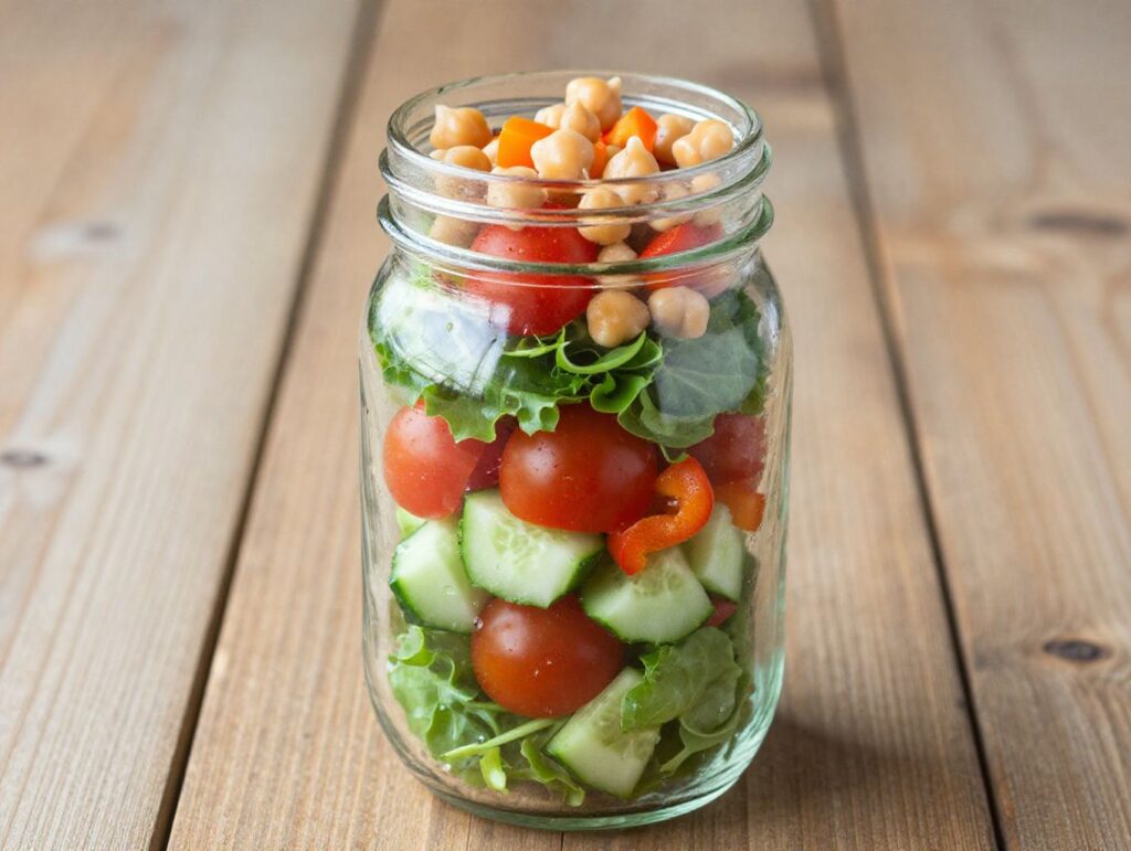 healthy vegan recipes for weight loss
