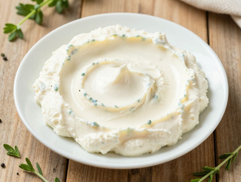 how to make vegan cream cheese