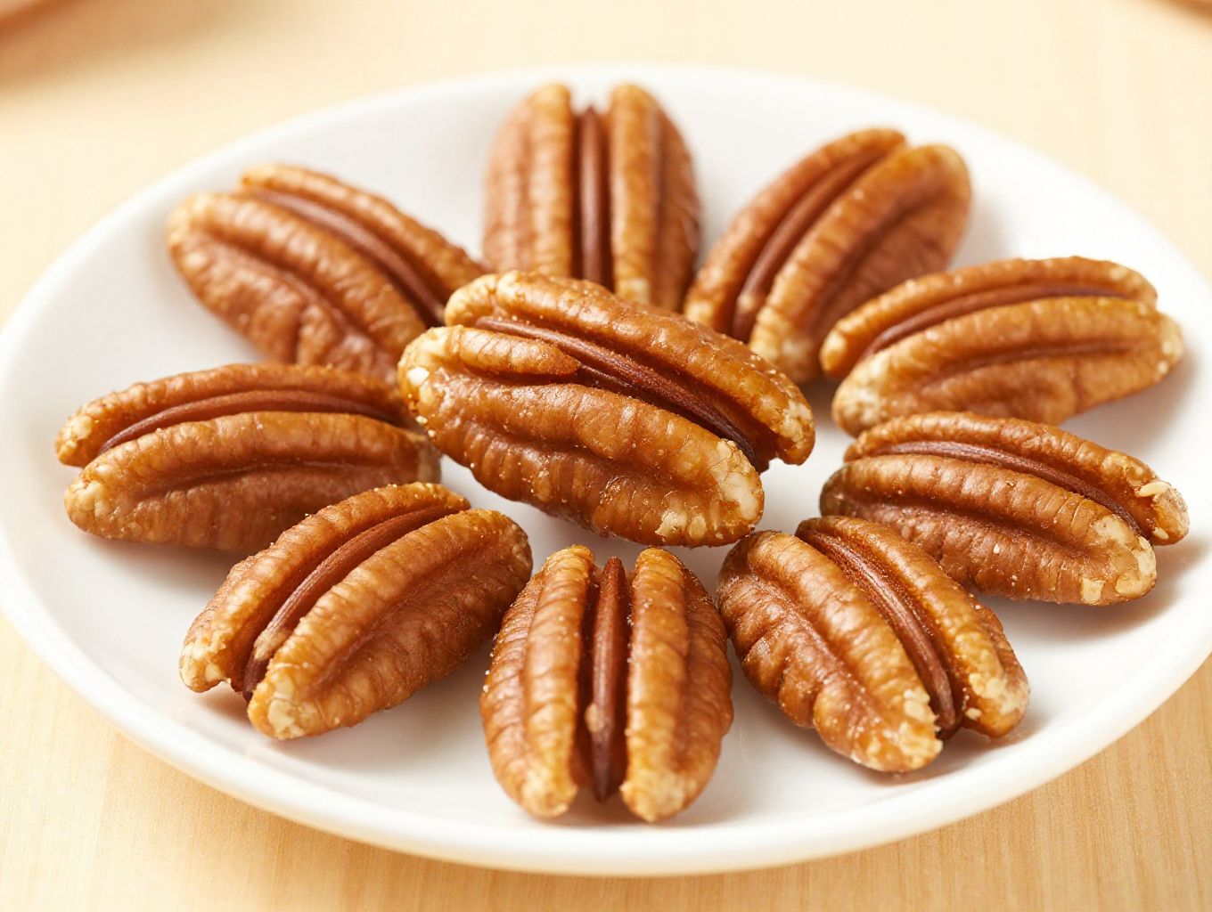 recipe for candy pecans