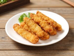 easy protein appetizers