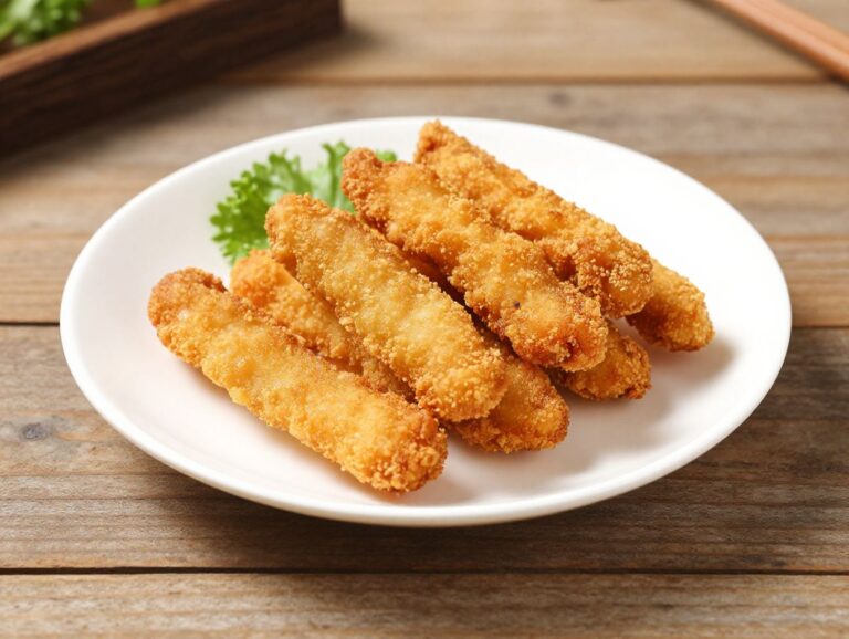easy protein appetizers
