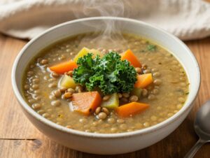healthy vegetarian meals to lose weight