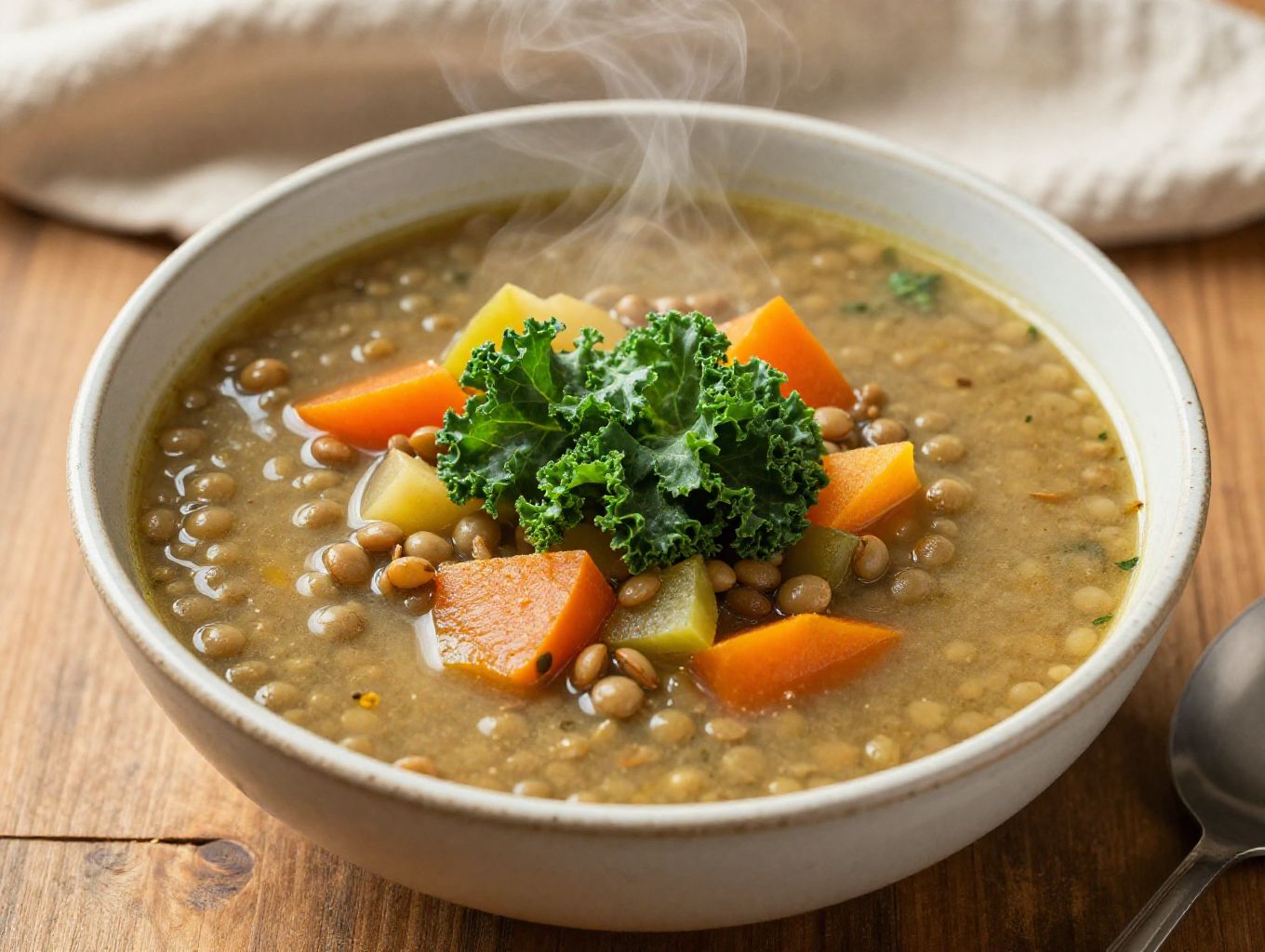 healthy vegetarian meals to lose weight