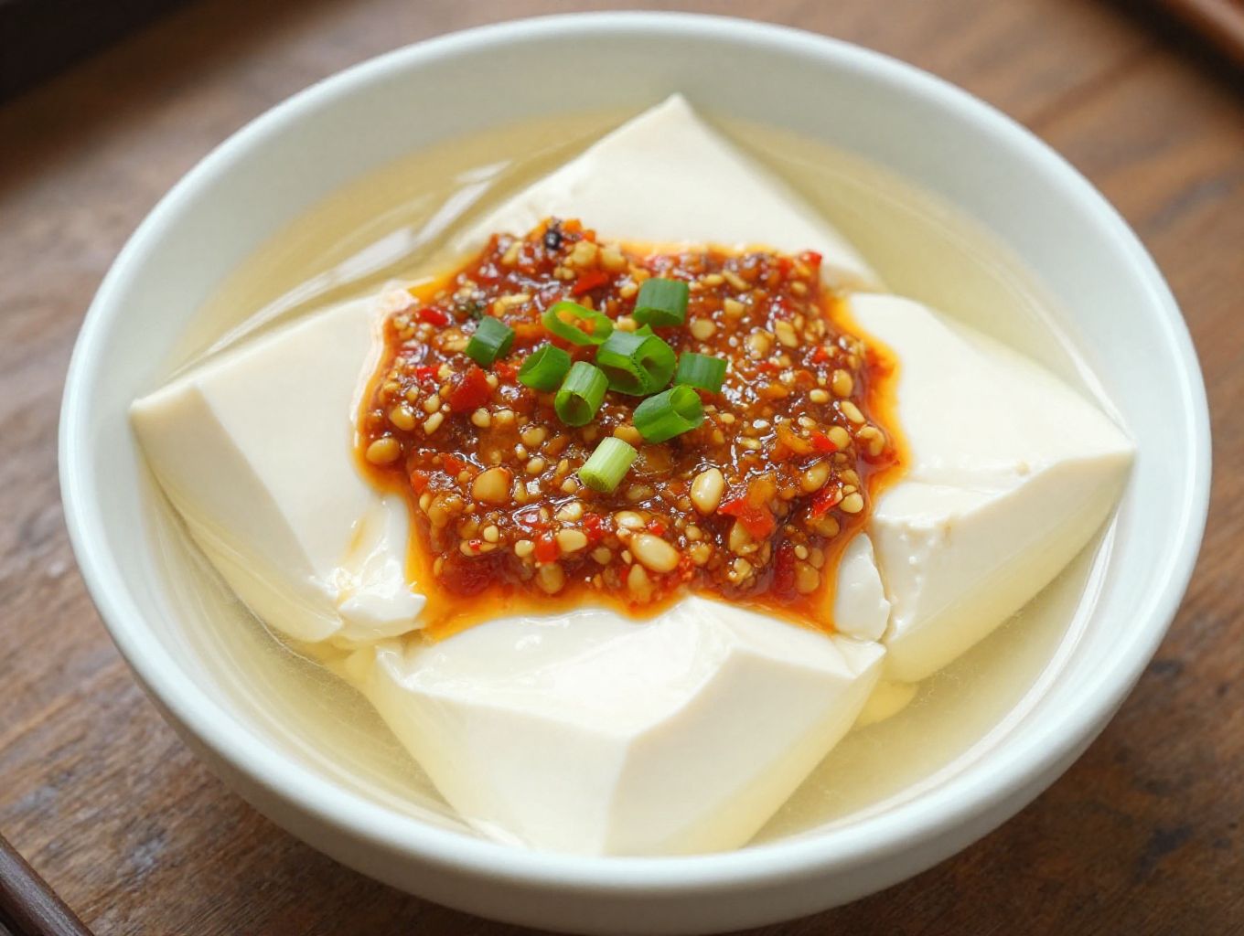 soft tofu recipes
