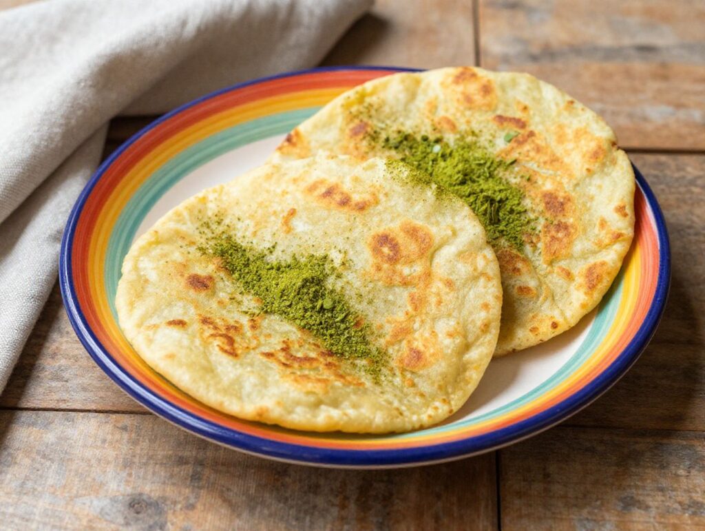 moringa leaf powder recipes
