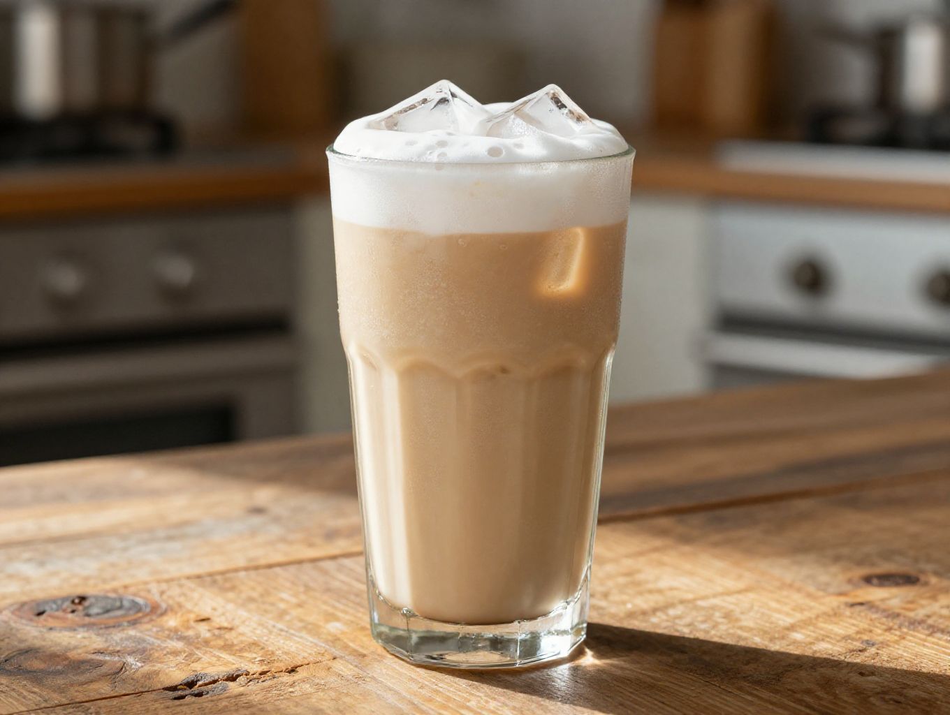 protein powder in coffee recipe