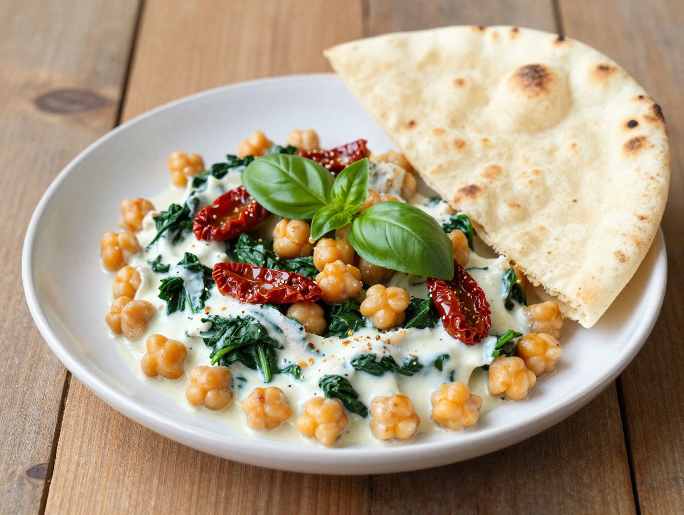 garbanzo bean recipe