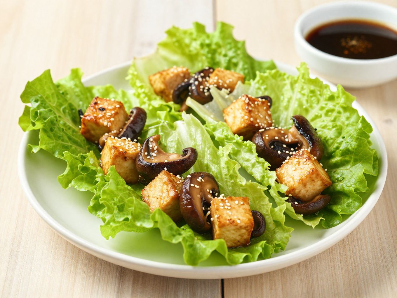 pf changs lettuce wraps recipe tofu