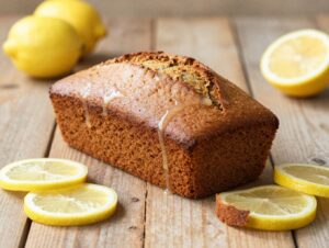 vegan pound cake recipes