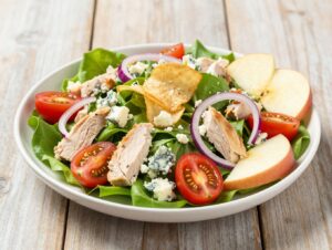 apple fuji salad