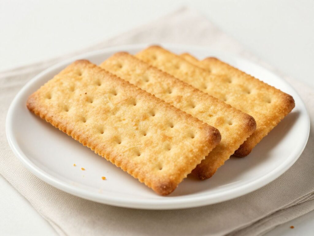 dairy free graham crackers