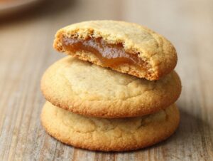 vegan almond flour cookies